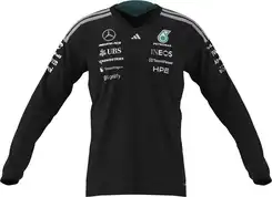 Mercedes-AMG F1 Herre Trøje