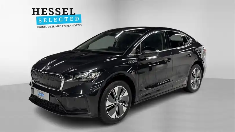 60 Coupe iV 180HK 5d Aut.