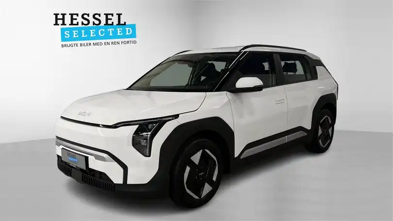 EL Standard Range Access 204HK 5d Aut.