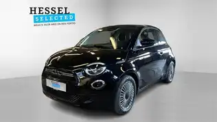 EL Comfort Pack 118HK 3d Aut.
