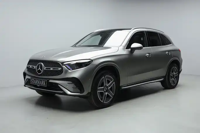 GLC300 de