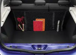 Opbevaringsnet  til Logan MCV 2012-2021