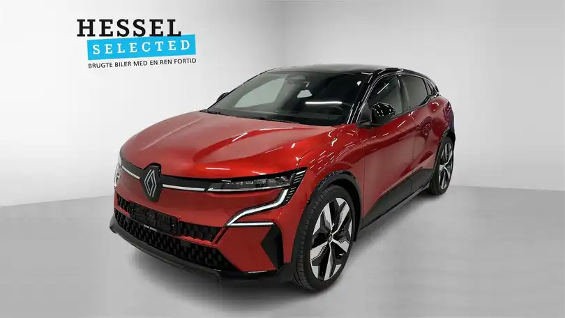 E-TECH Techno 220HK 5d Aut.