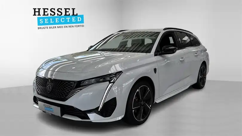 SW EL GT 156HK Stc Aut.