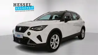 1,0 TSI FR DSG 110HK 5d 7g Aut.