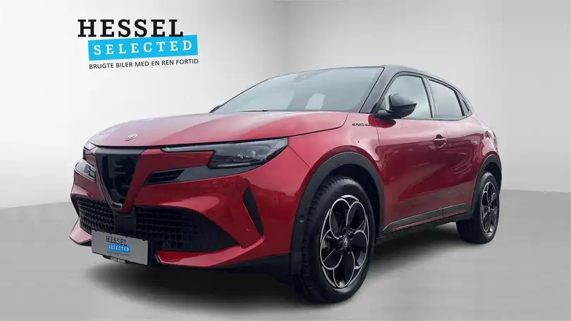 EL Speciale 156HK 5d Aut.