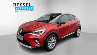 1,0 TCE Intens 100HK 5d