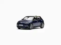Renault R5 Modelbil 1:43 