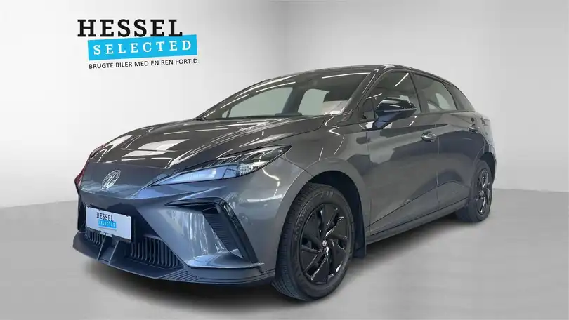 EL Standard Range Nordic Edition 170HK 5d Aut.