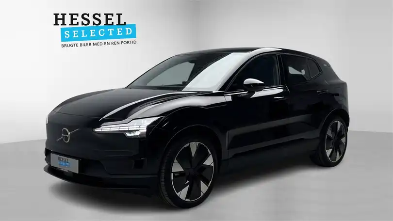 Twin Motor Performance Ultra AWD 428HK 5d Aut.