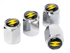 RS Ventilhætter til Renault