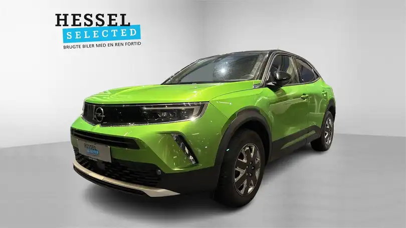 EL Ultimate 136HK 5d Aut.