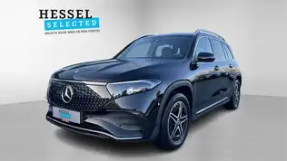 EL AMG Advance 4Matic 292HK 5d Aut.