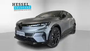 E-TECH Esprit Alpine 220HK 5d Aut.