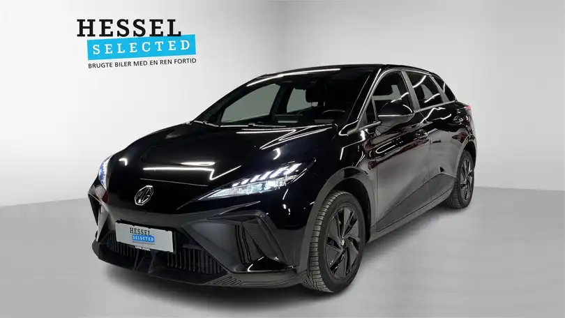 EL Standard Range Nordic Edition 170HK 5d Aut.