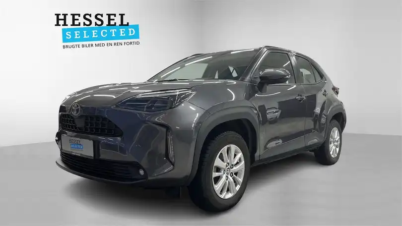 1,5 Hybrid Active Technology 116HK 5d Trinl. Gear