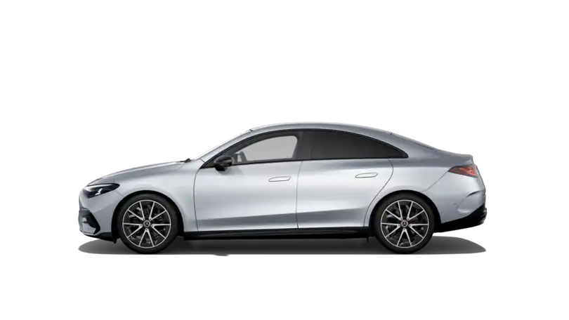 250+ with EQ Technology Sedan