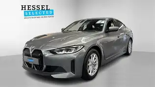 eDrive40 Gran Coupé EL 340HK 5d Aut.