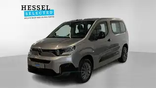 EL Impress 136HK Aut.
