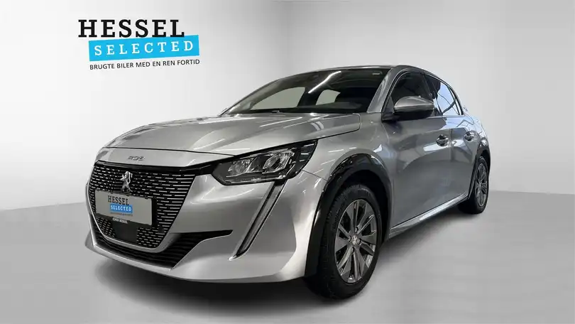 EL Allure Pack 136HK 5d Aut.