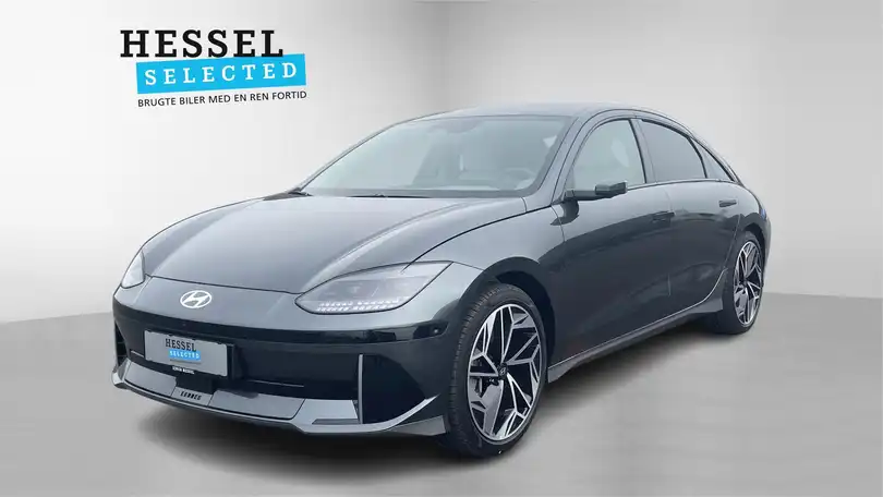 Electric 77,4 kWh Ultimate 229HK Aut.