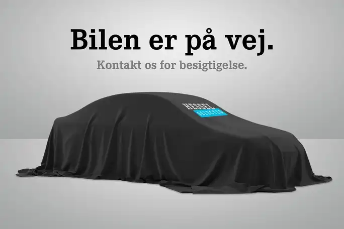 85 EL Sportline 286HK 5d Aut.