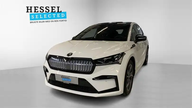 80 Coupe iV Sportline 204HK 5d Aut.