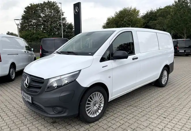 129 A2 EL Tourer Pro 204HK Van Aut.