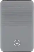 Mercedes Powerbank 