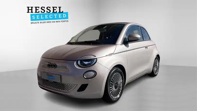 3+1 EL Icon 118HK 4d Aut.