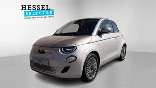 3+1 EL Icon 118HK 4d Aut.