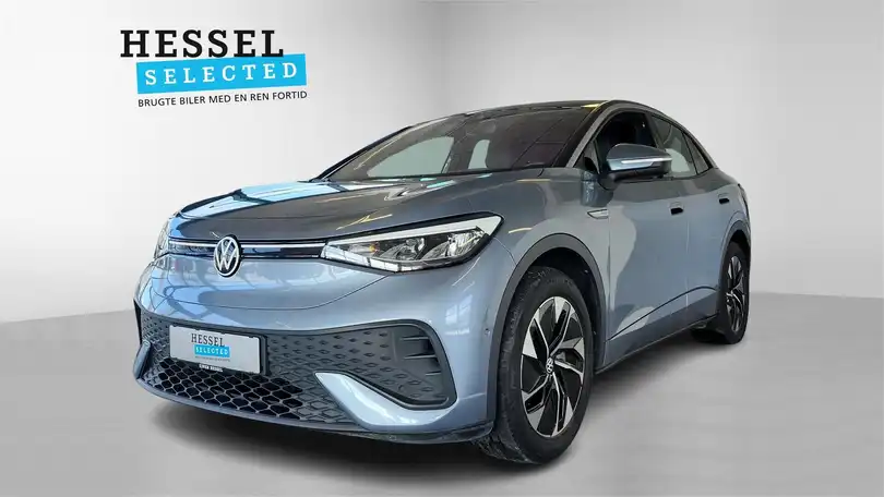 EL Pro Performance 204HK 5d Aut.