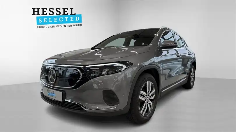 EL Progressive 190HK 5d Aut.