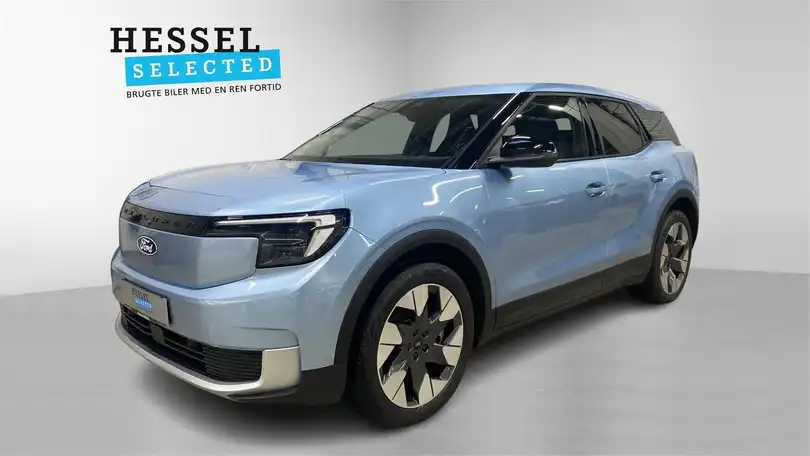 EL UR Premium AWD 340HK 5d Aut.