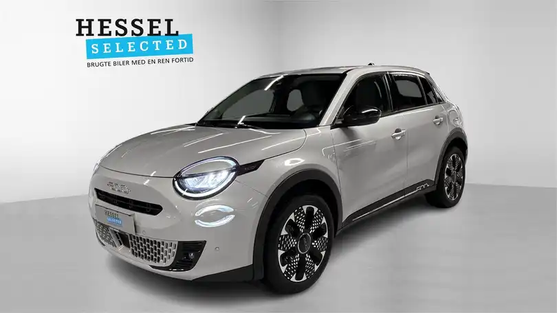 EL La Prima 156HK 5d Aut.