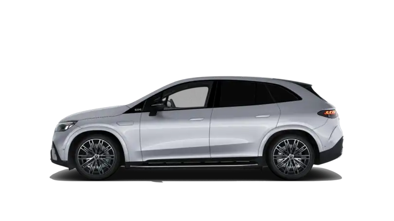 EQE 350 4MATIC SUV