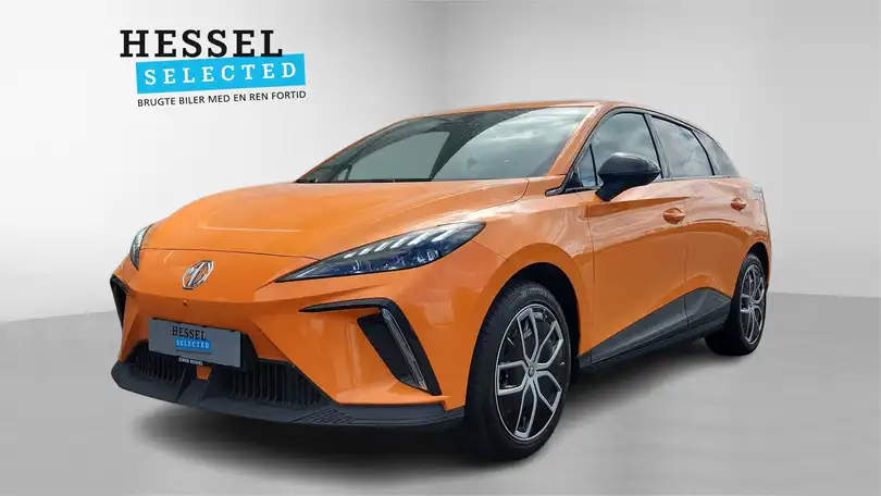 EL Luxury 204HK 5d Aut.