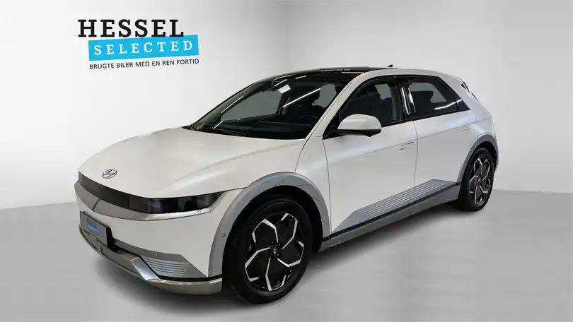 Electric 77,4 kWh Ultimate 229HK 5d Aut.