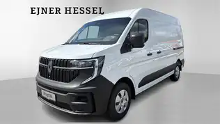 T33 L2H2 2,0 DCI 150HK Van 9g Aut.