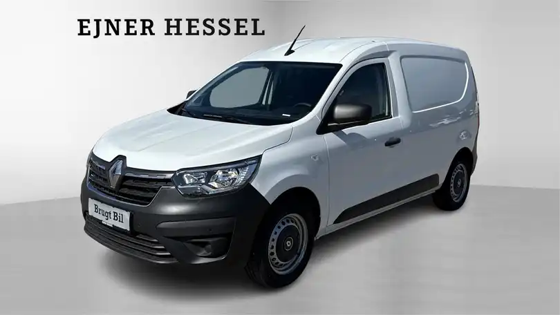 1,5 DCI Tekno 75HK Van 6g