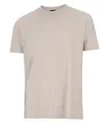 Mercedes Herre T-shirt