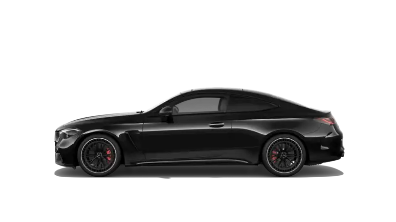 CLE 53 4MATIC+ Coupé