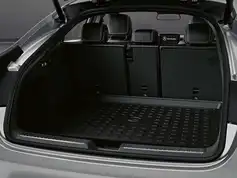 Bagagerumsbakke til GLC Coupé 2016-2022