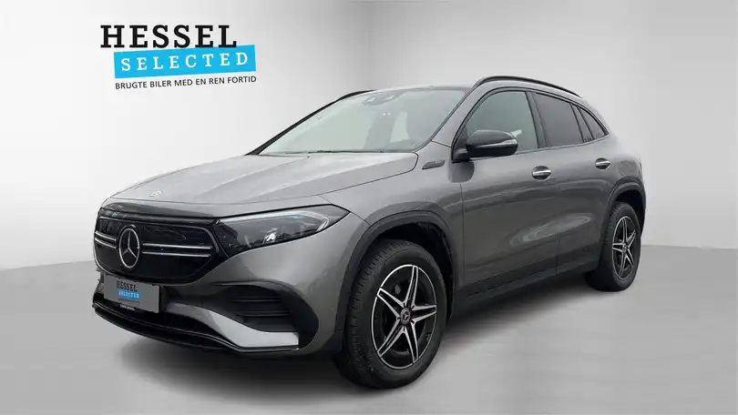 EL AMG Line 190HK 5d Aut.