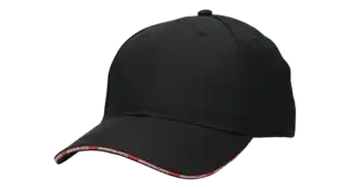 Mercedes AMG Cap