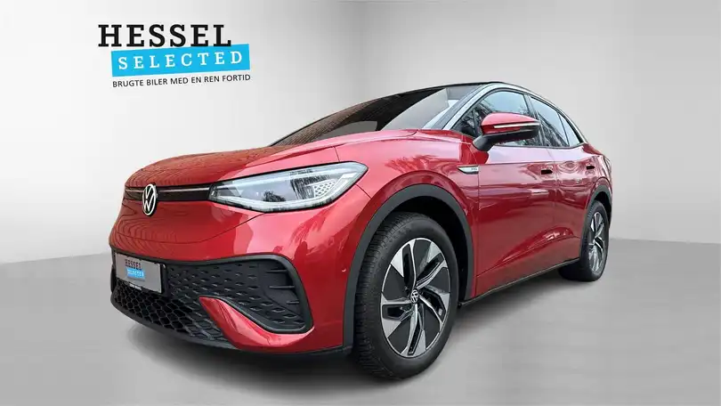 EL Pro Performance 204HK 5d Aut.