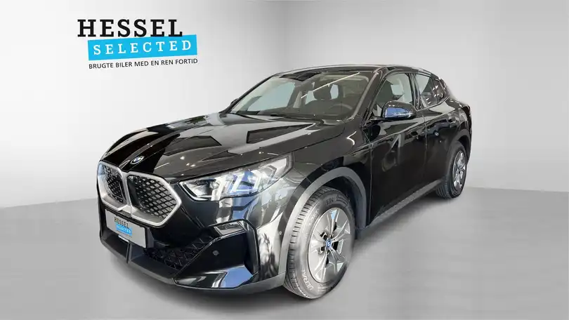 xDrive30 EL M-Sport 313HK 5d Aut.