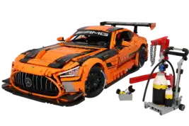Mercedes AMG GT3 1:8