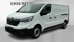L2H1 2,0 DCI start/stop 130HK Van 6g