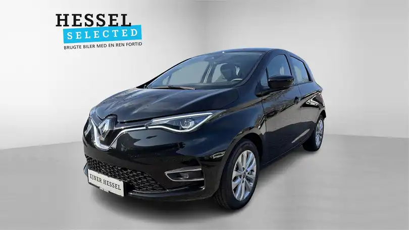 52 kWh Zen 108HK 5d Aut.